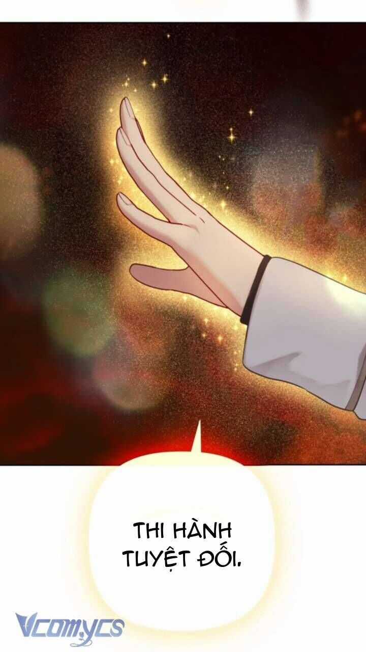 Sự Điều Trị Đặc Biệt Của Tinh Linh Chương 102 trang 19