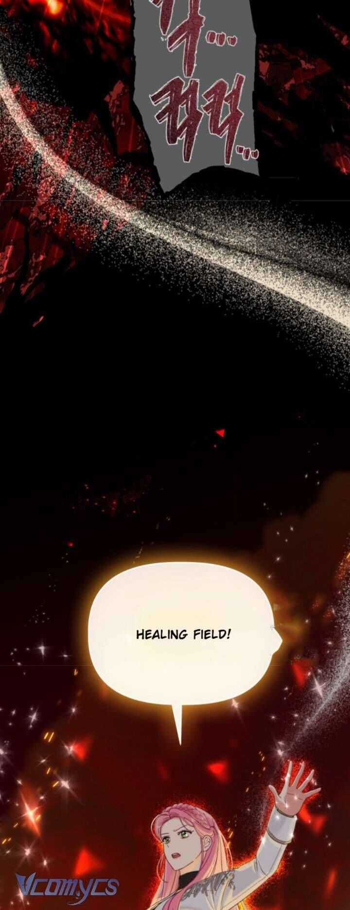 Sự Điều Trị Đặc Biệt Của Tinh Linh Chương 102 trang 23