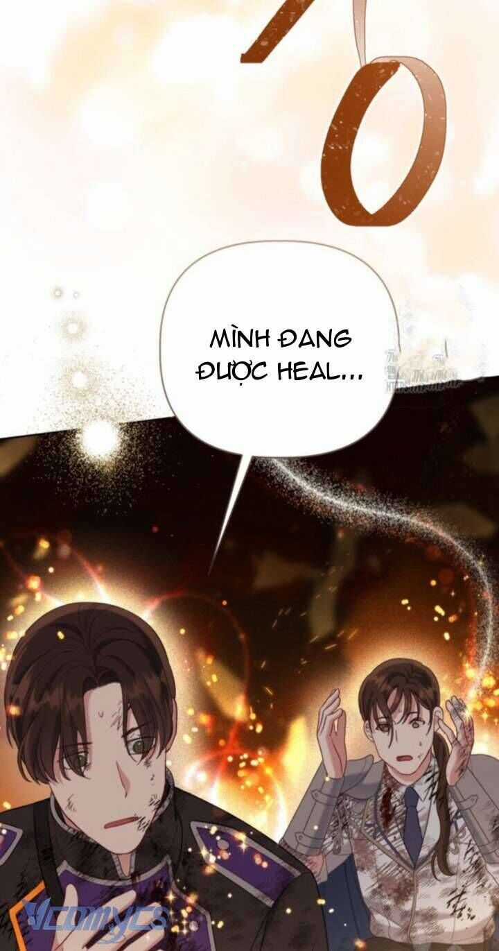 Sự Điều Trị Đặc Biệt Của Tinh Linh Chương 102 trang 25