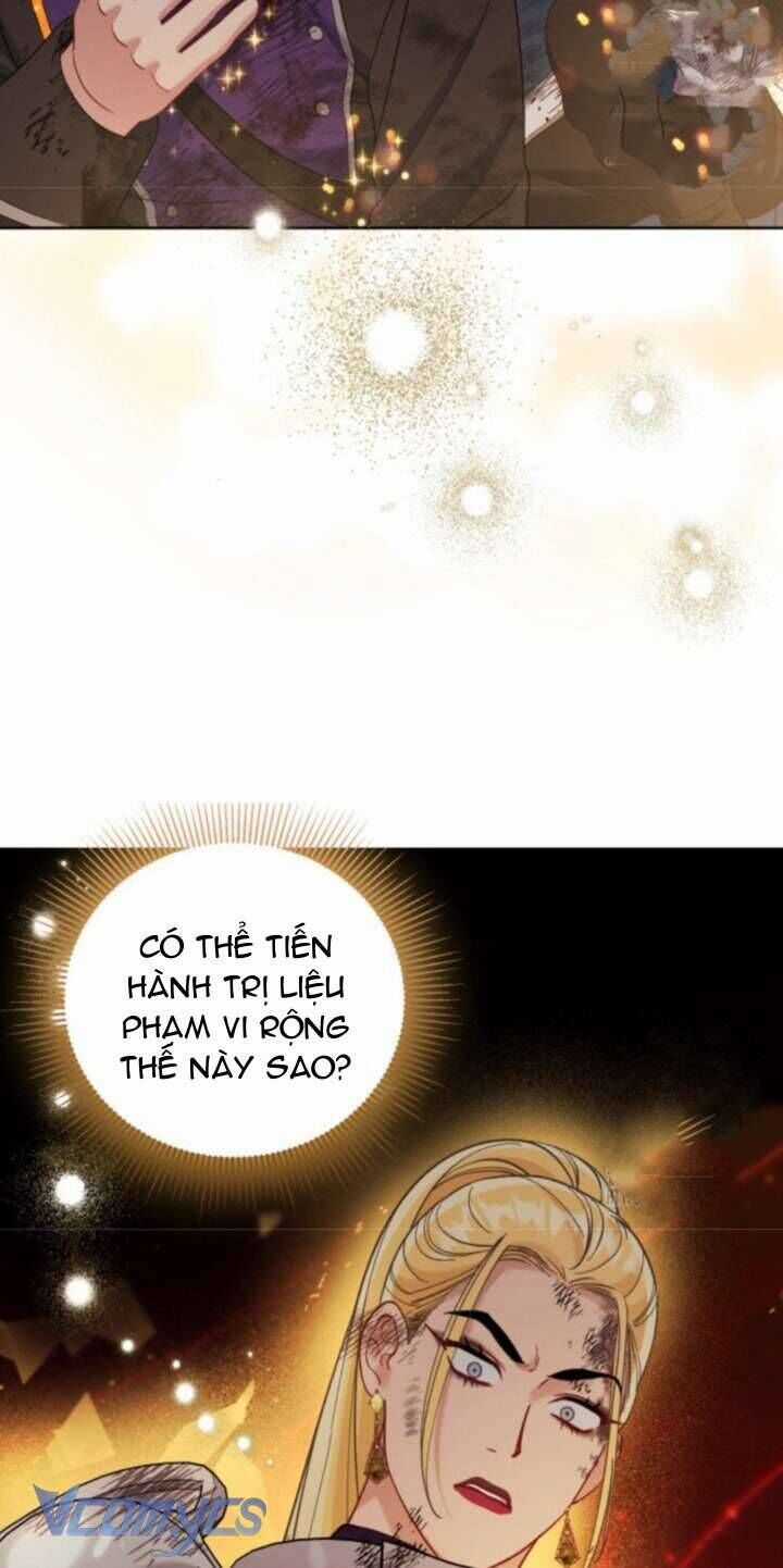 Sự Điều Trị Đặc Biệt Của Tinh Linh Chương 102 trang 26