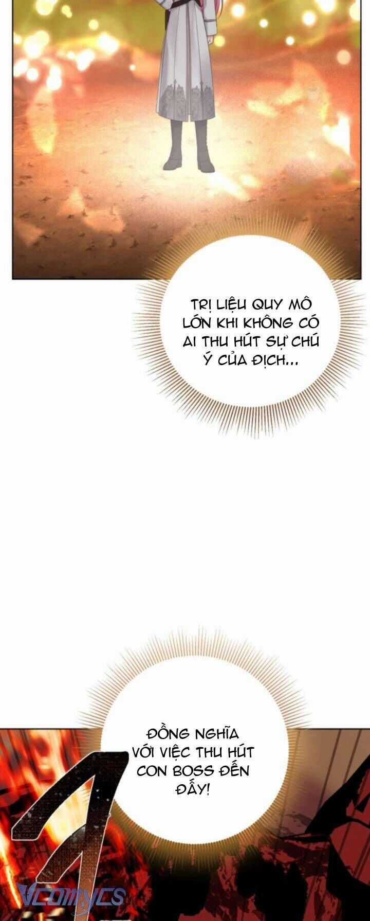 Sự Điều Trị Đặc Biệt Của Tinh Linh Chương 102 trang 29