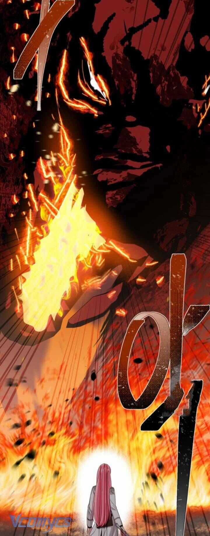 Sự Điều Trị Đặc Biệt Của Tinh Linh Chương 102 trang 30