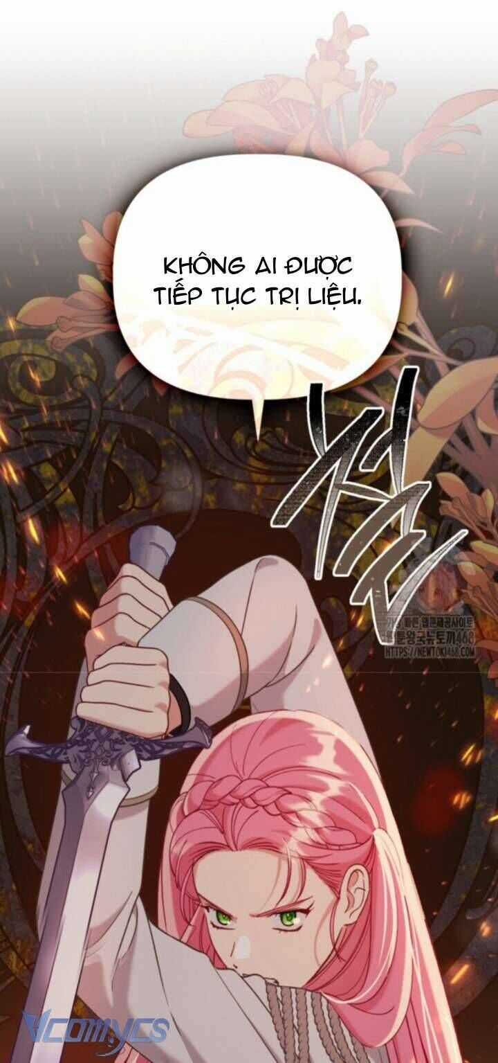 Sự Điều Trị Đặc Biệt Của Tinh Linh Chương 102 trang 32