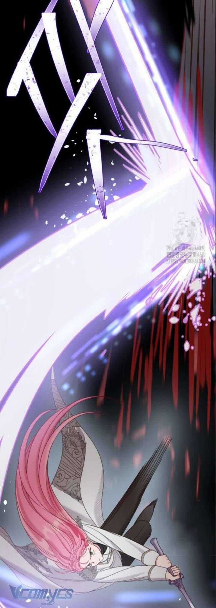 Sự Điều Trị Đặc Biệt Của Tinh Linh Chương 102 trang 36