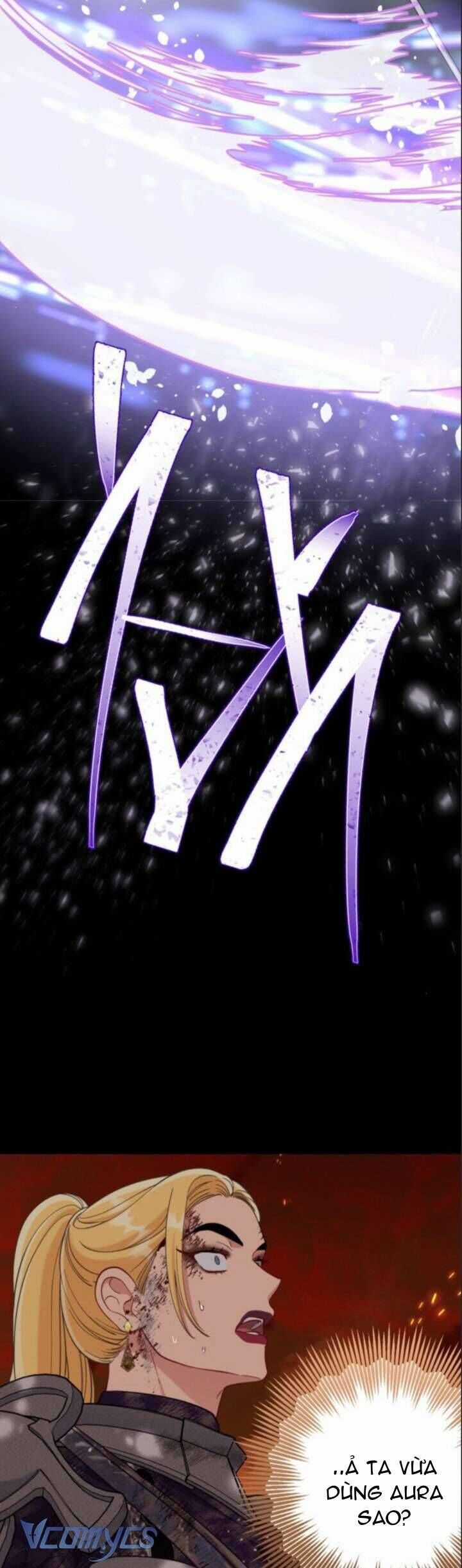 Sự Điều Trị Đặc Biệt Của Tinh Linh Chương 102 trang 37