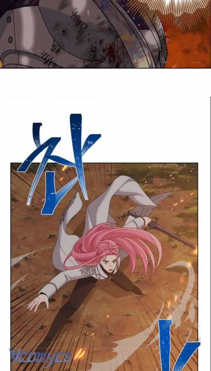 Sự Điều Trị Đặc Biệt Của Tinh Linh Chương 102 trang 38