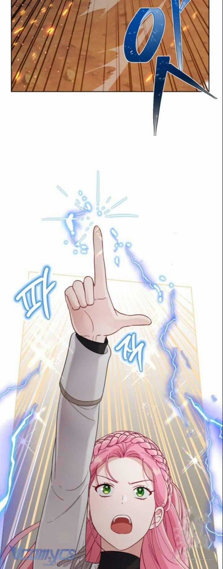 Sự Điều Trị Đặc Biệt Của Tinh Linh Chương 102 trang 39