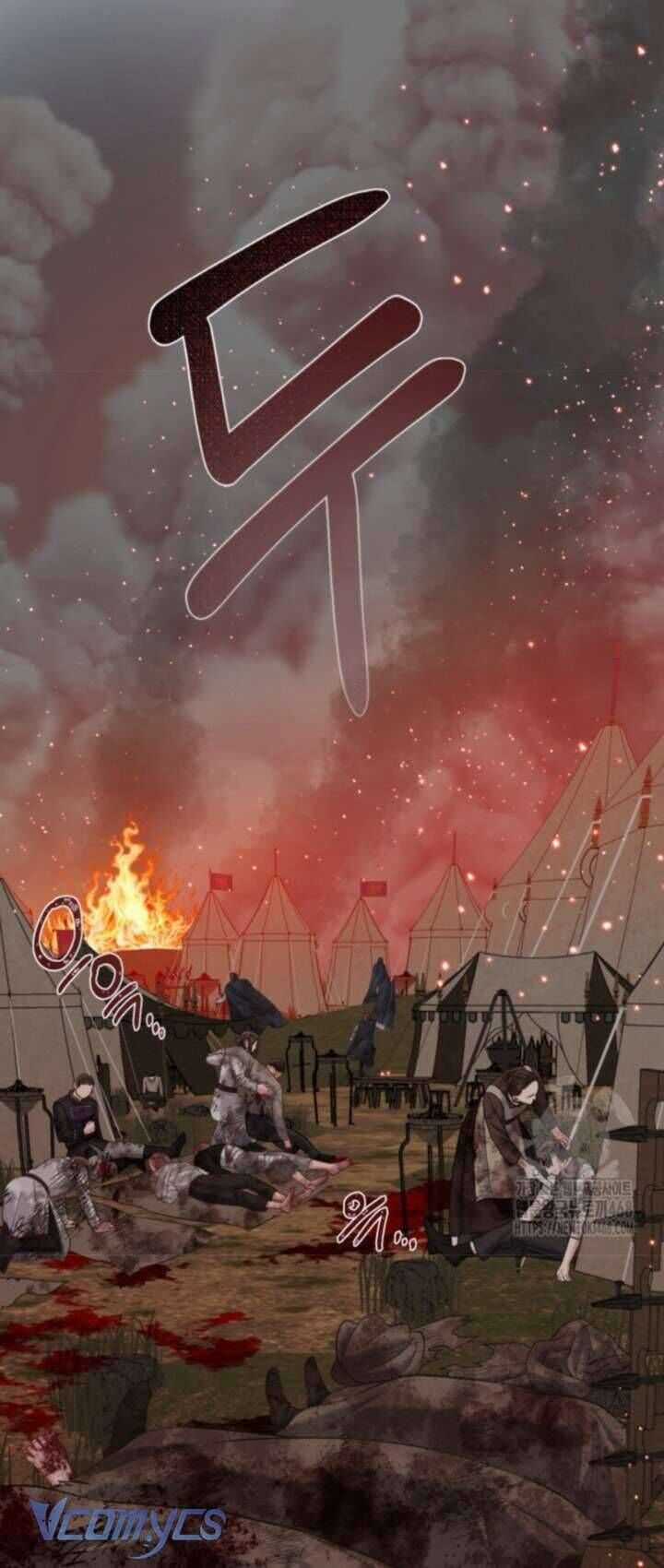 Sự Điều Trị Đặc Biệt Của Tinh Linh Chương 102 trang 4