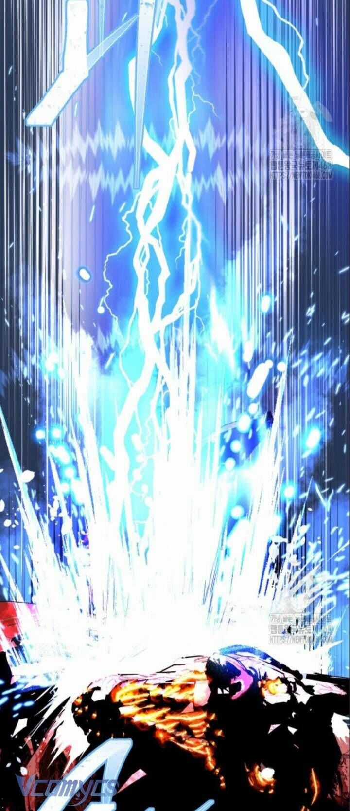 Sự Điều Trị Đặc Biệt Của Tinh Linh Chương 102 trang 41