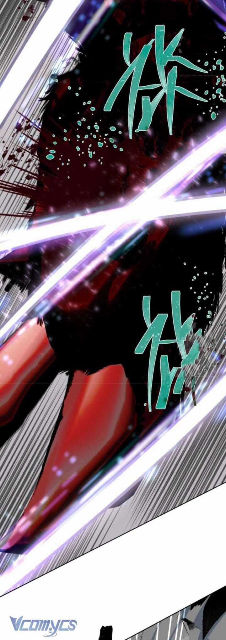 Sự Điều Trị Đặc Biệt Của Tinh Linh Chương 102 trang 47