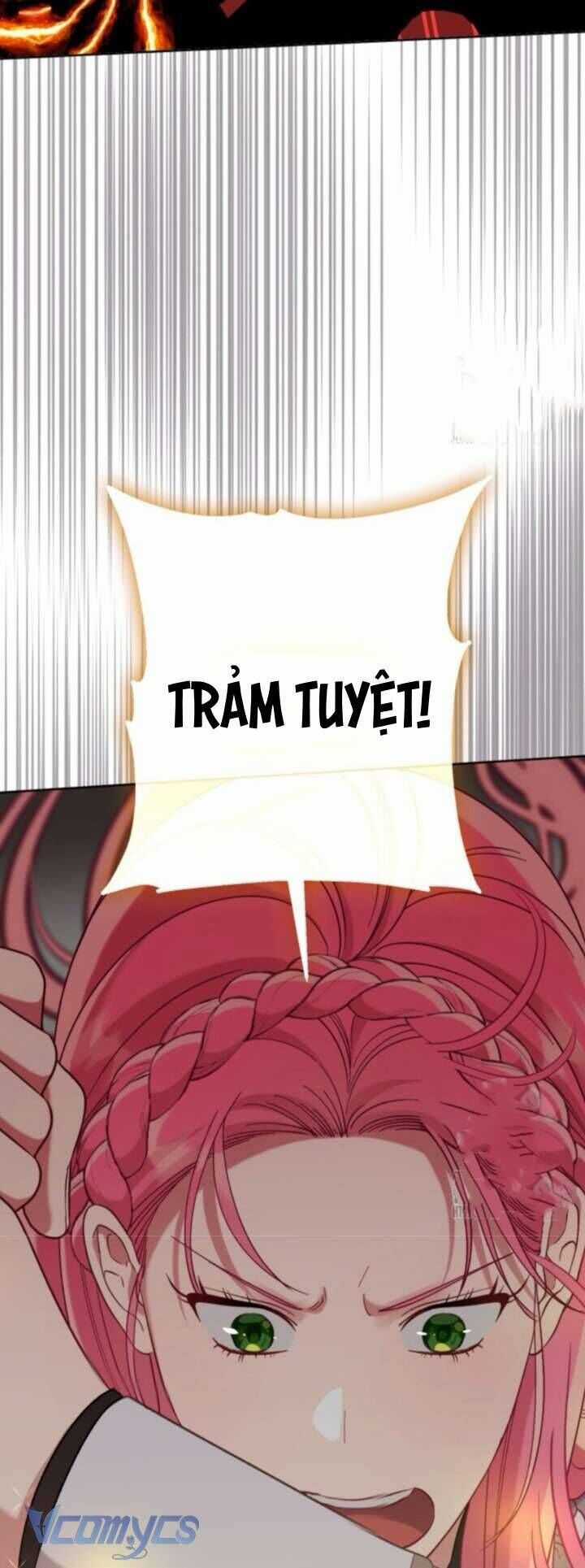 Sự Điều Trị Đặc Biệt Của Tinh Linh Chương 102 trang 53