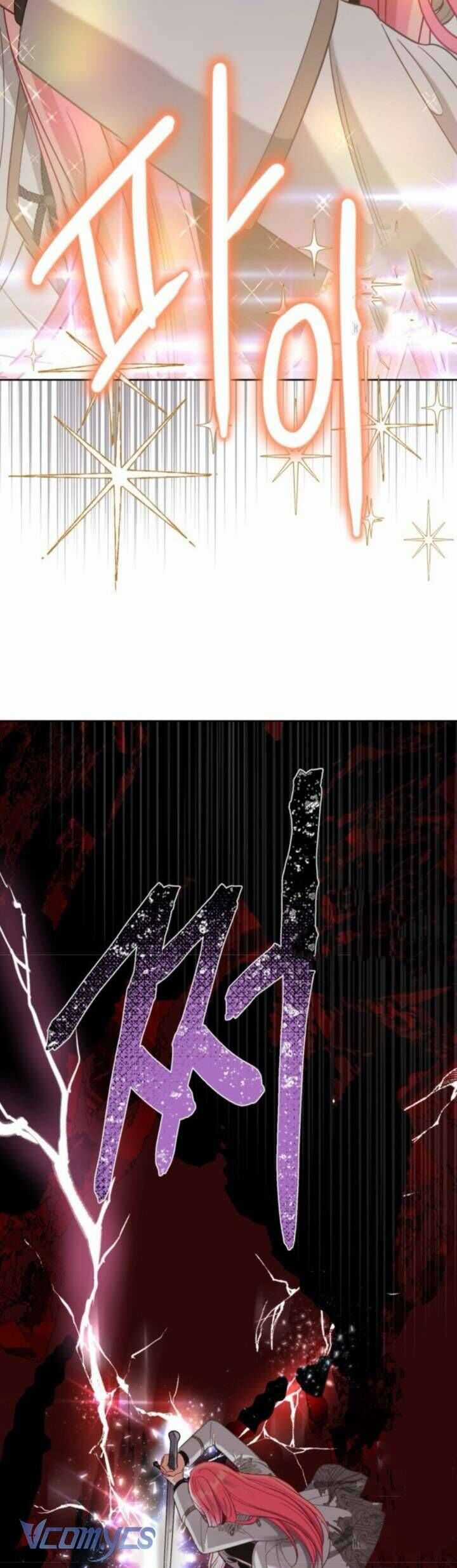 Sự Điều Trị Đặc Biệt Của Tinh Linh Chương 102 trang 54