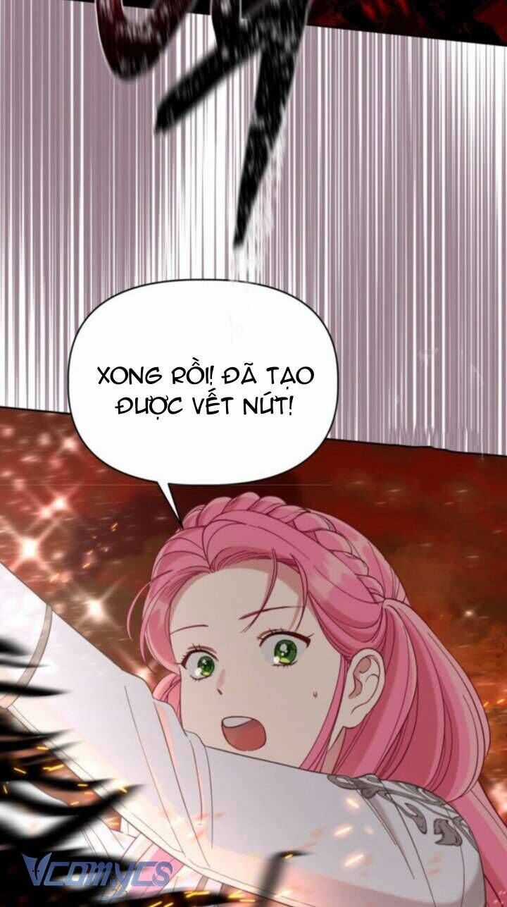 Sự Điều Trị Đặc Biệt Của Tinh Linh Chương 102 trang 58