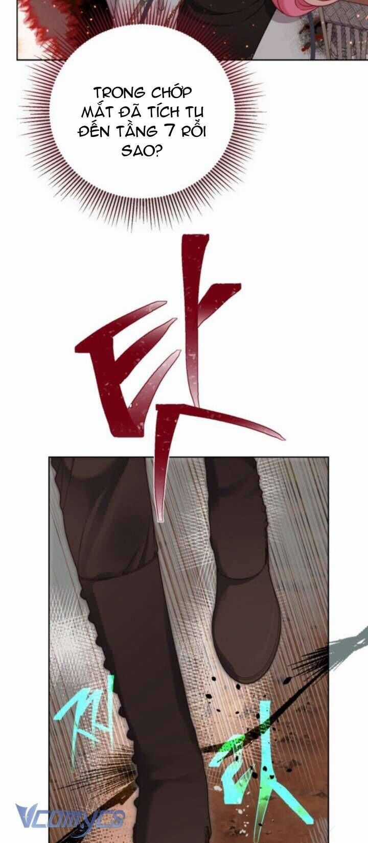 Sự Điều Trị Đặc Biệt Của Tinh Linh Chương 102 trang 61