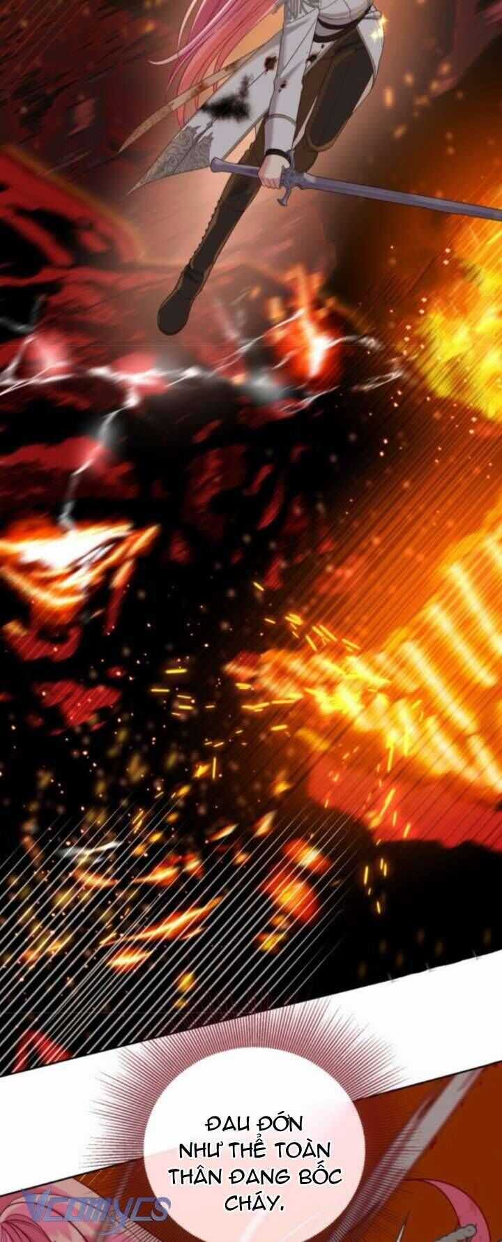 Sự Điều Trị Đặc Biệt Của Tinh Linh Chương 102 trang 68