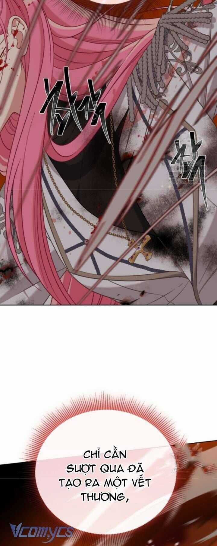 Sự Điều Trị Đặc Biệt Của Tinh Linh Chương 102 trang 69