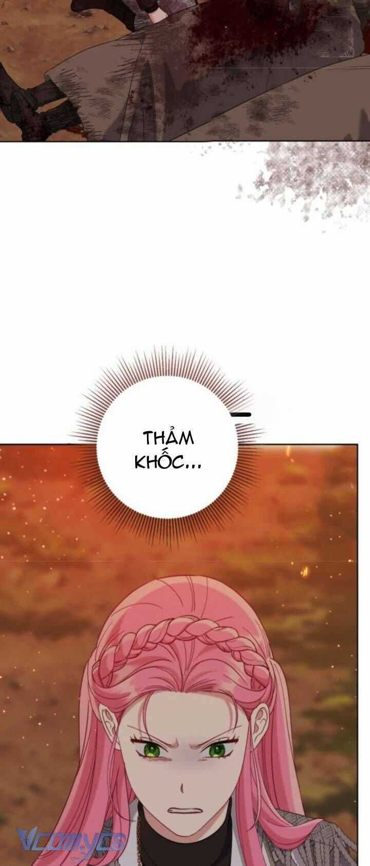 Sự Điều Trị Đặc Biệt Của Tinh Linh Chương 102 trang 7