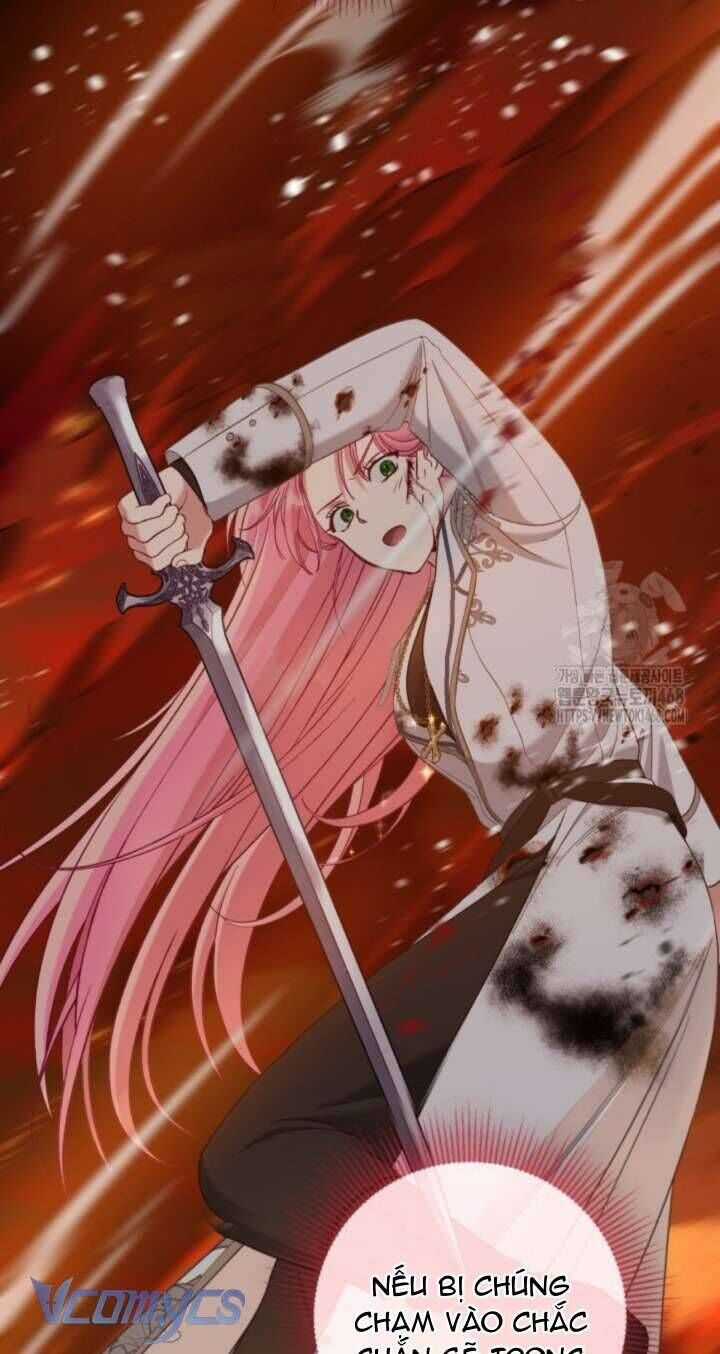 Sự Điều Trị Đặc Biệt Của Tinh Linh Chương 102 trang 70