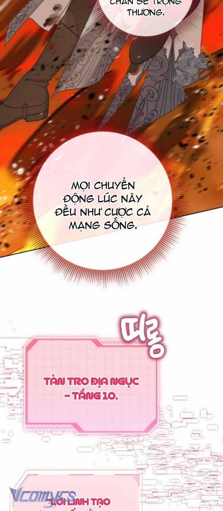 Sự Điều Trị Đặc Biệt Của Tinh Linh Chương 102 trang 71