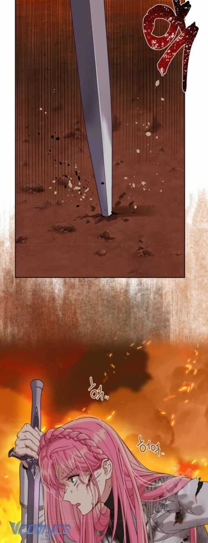 Sự Điều Trị Đặc Biệt Của Tinh Linh Chương 102 trang 73