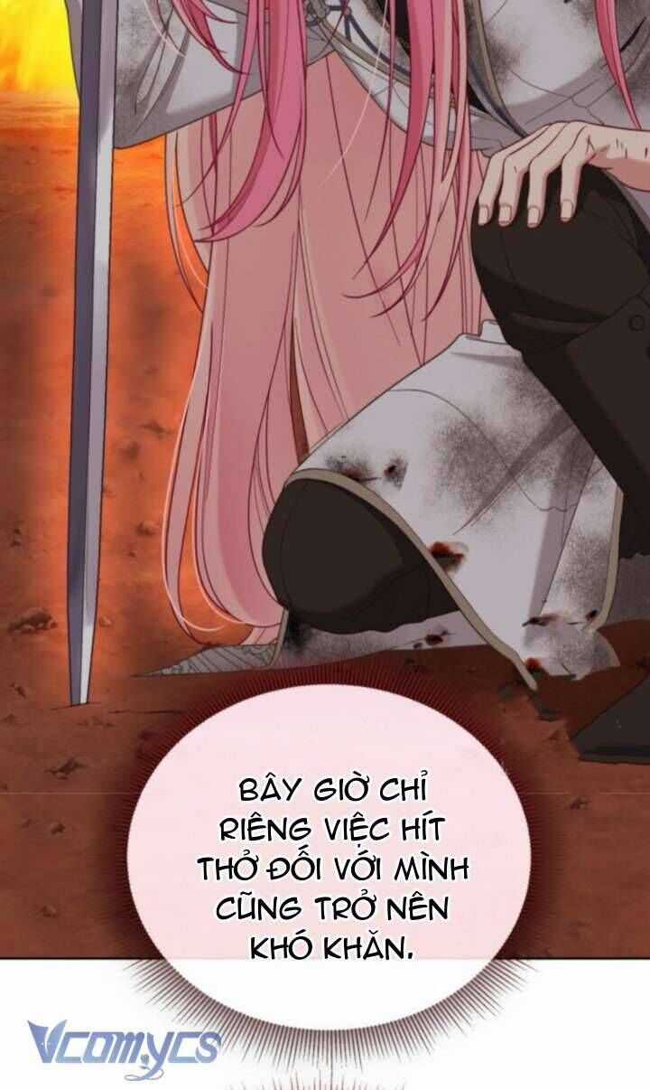 Sự Điều Trị Đặc Biệt Của Tinh Linh Chương 102 trang 74