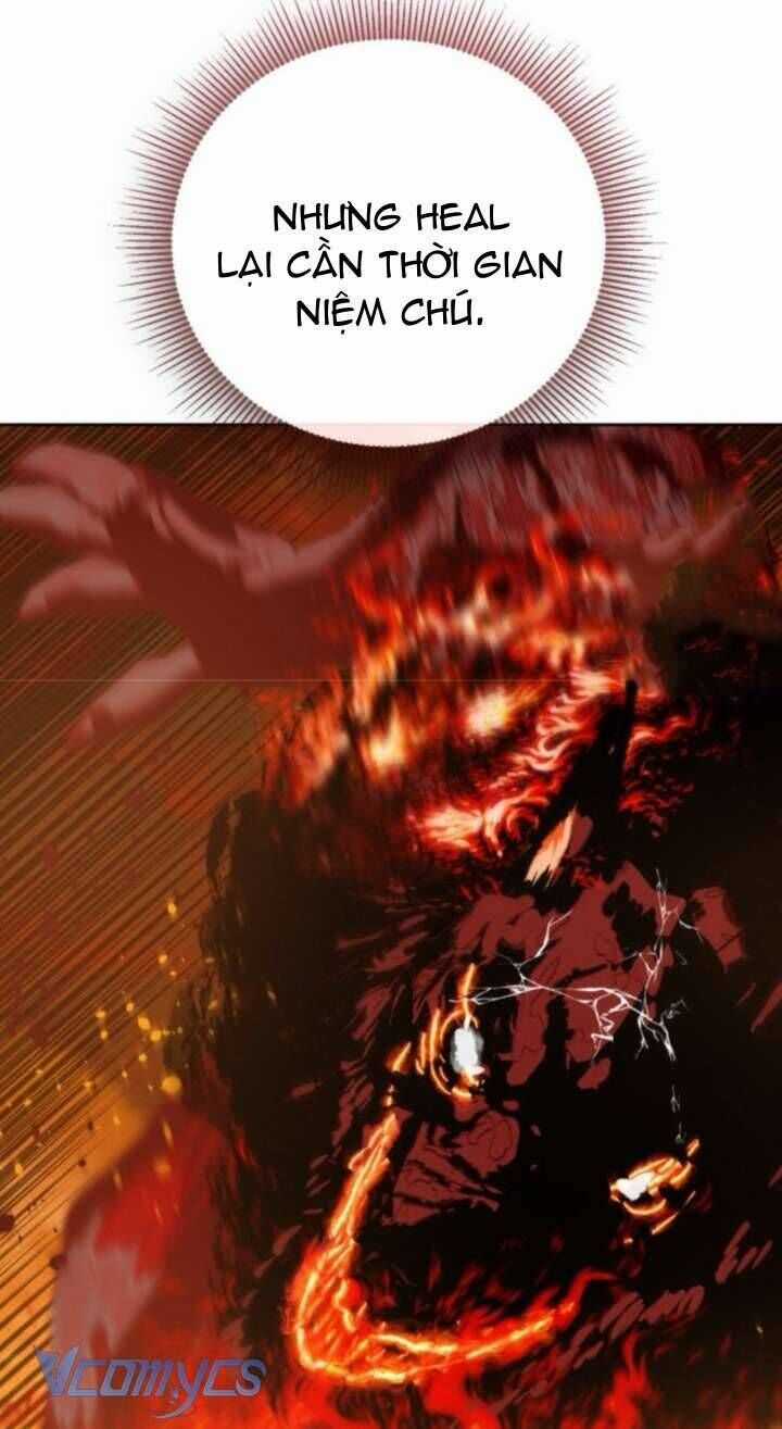 Sự Điều Trị Đặc Biệt Của Tinh Linh Chương 102 trang 75