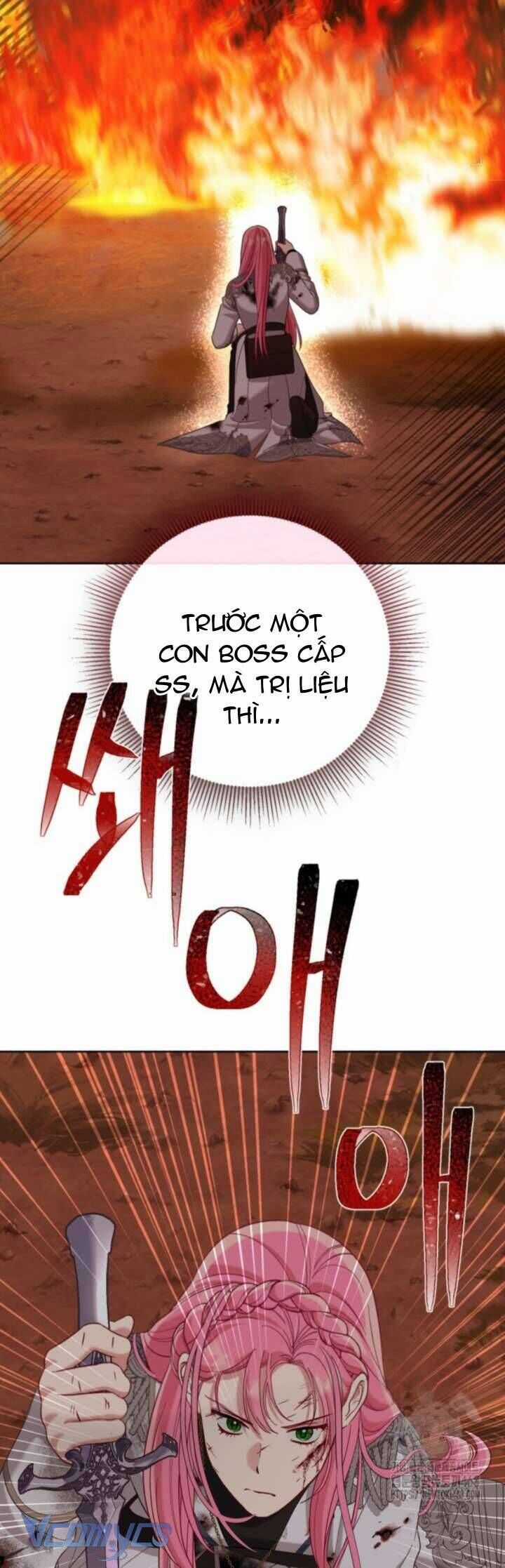 Sự Điều Trị Đặc Biệt Của Tinh Linh Chương 102 trang 76