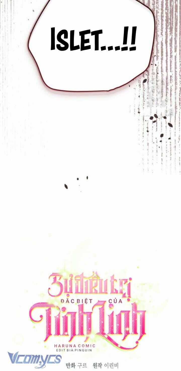 Sự Điều Trị Đặc Biệt Của Tinh Linh Chương 102 trang 83