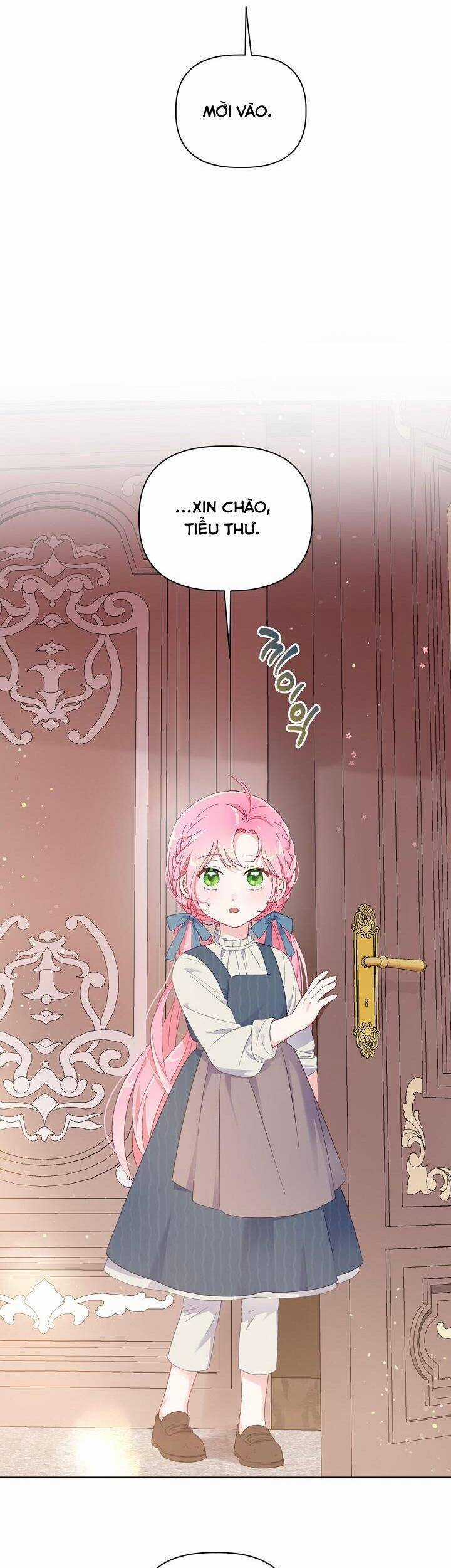 Sự Điều Trị Đặc Biệt Của Tinh Linh Chương 11 trang 11