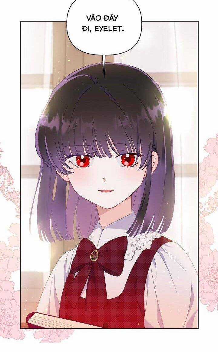 Sự Điều Trị Đặc Biệt Của Tinh Linh Chương 11 trang 12