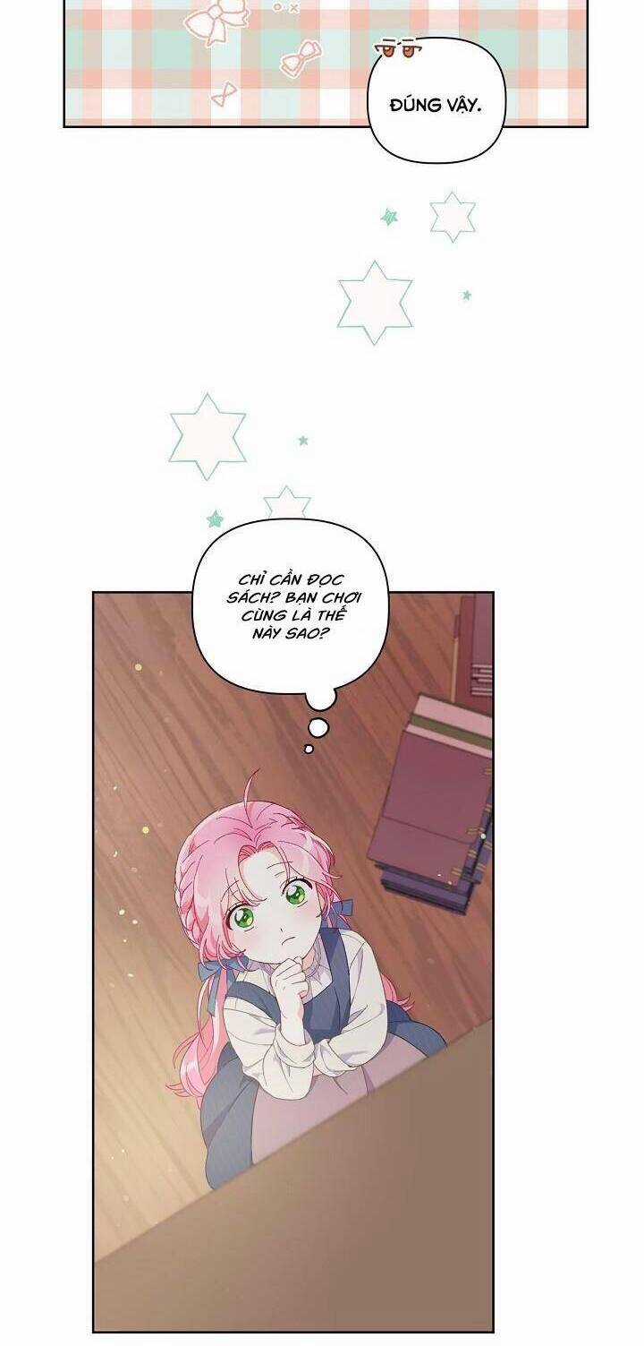 Sự Điều Trị Đặc Biệt Của Tinh Linh Chương 11 trang 14