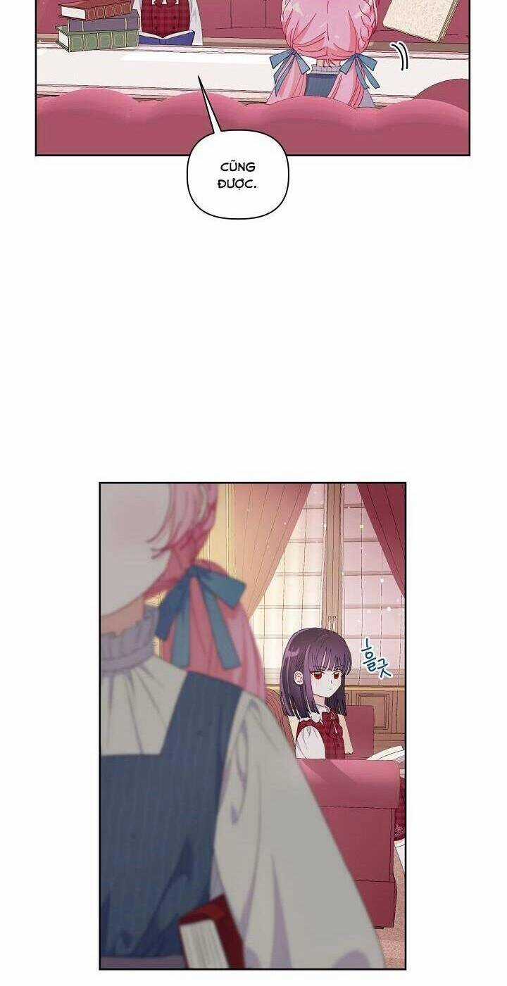 Sự Điều Trị Đặc Biệt Của Tinh Linh Chương 11 trang 18