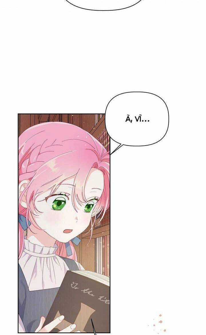 Sự Điều Trị Đặc Biệt Của Tinh Linh Chương 11 trang 20