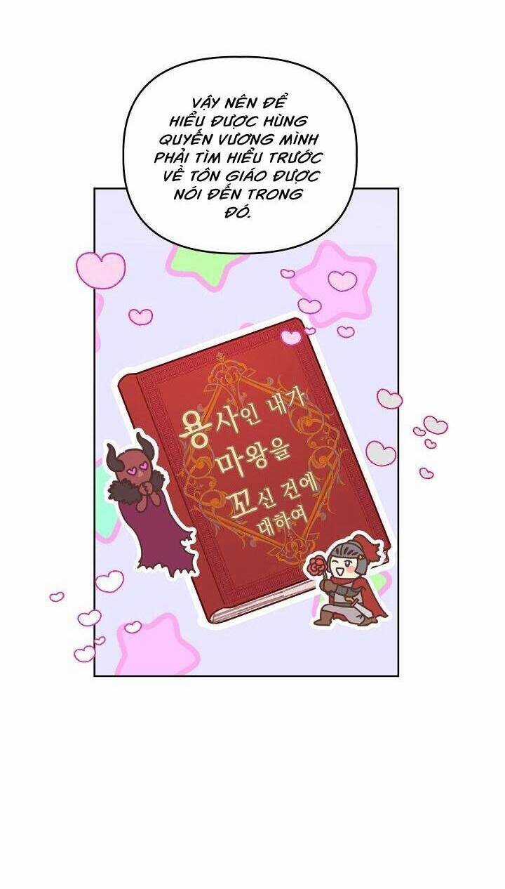 Sự Điều Trị Đặc Biệt Của Tinh Linh Chương 11 trang 22