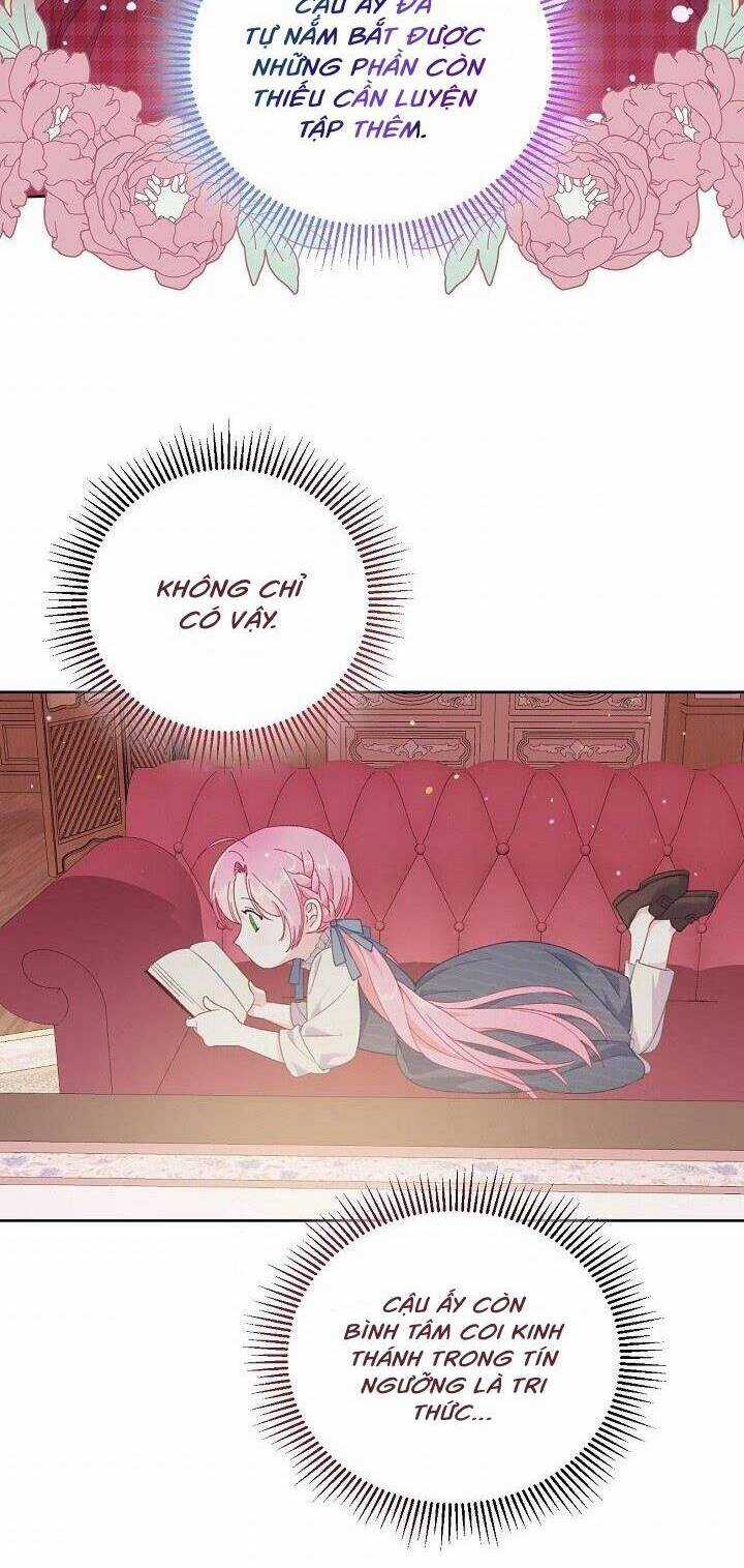 Sự Điều Trị Đặc Biệt Của Tinh Linh Chương 11 trang 24