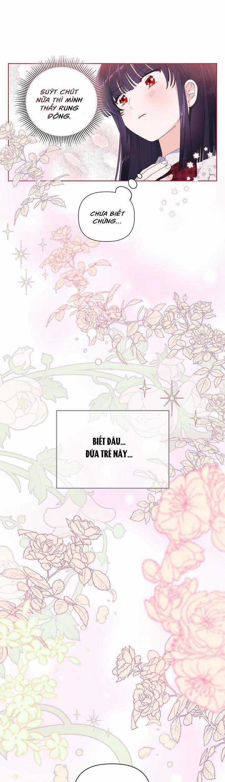 Sự Điều Trị Đặc Biệt Của Tinh Linh Chương 11 trang 25