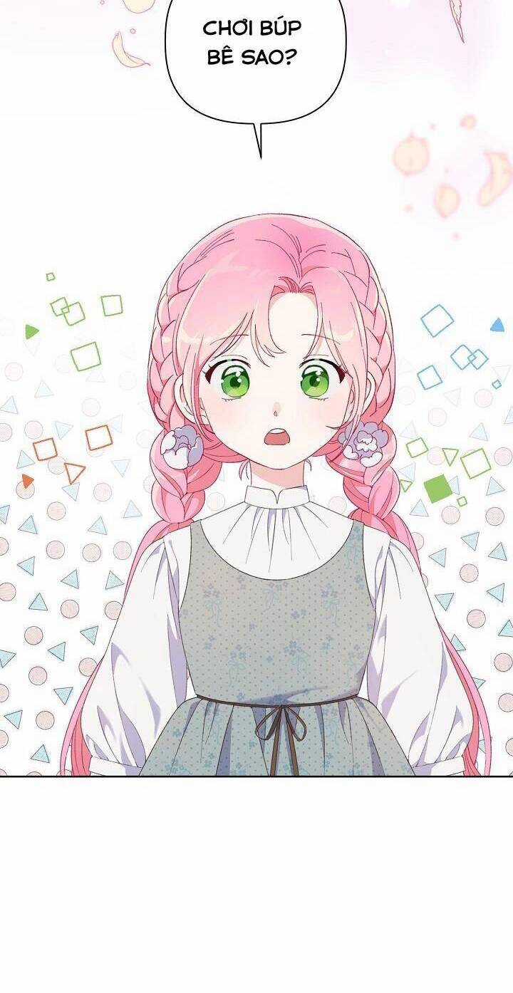 Sự Điều Trị Đặc Biệt Của Tinh Linh Chương 11 trang 26