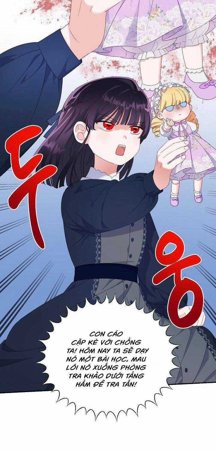 Sự Điều Trị Đặc Biệt Của Tinh Linh Chương 11 trang 34