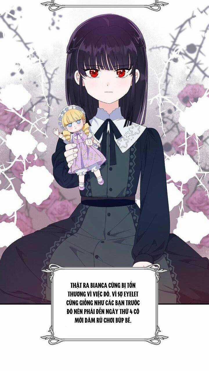 Sự Điều Trị Đặc Biệt Của Tinh Linh Chương 11 trang 37