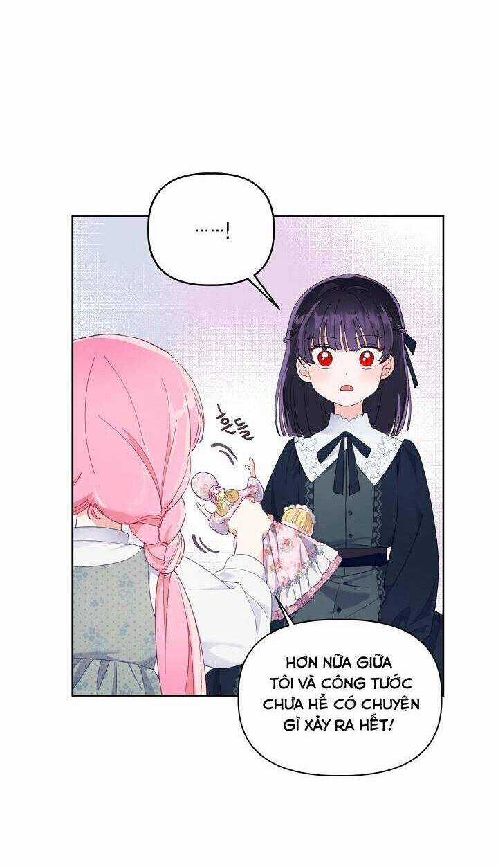 Sự Điều Trị Đặc Biệt Của Tinh Linh Chương 11 trang 39