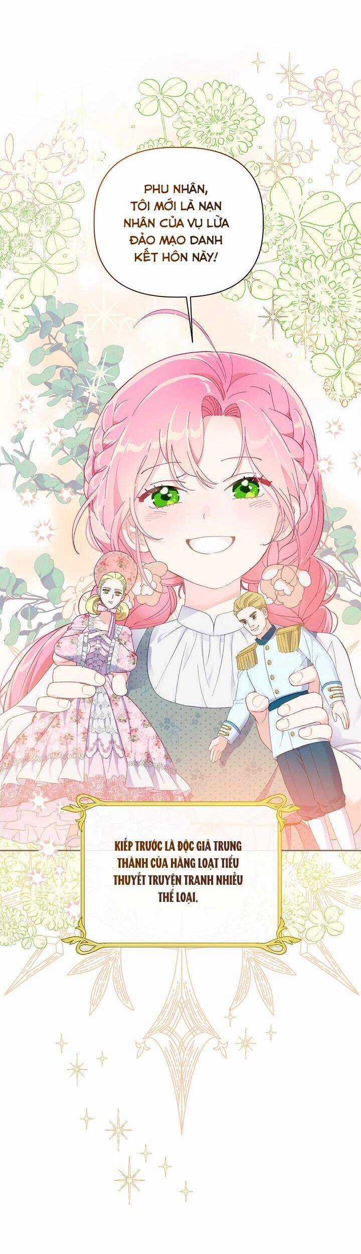 Sự Điều Trị Đặc Biệt Của Tinh Linh Chương 11 trang 41