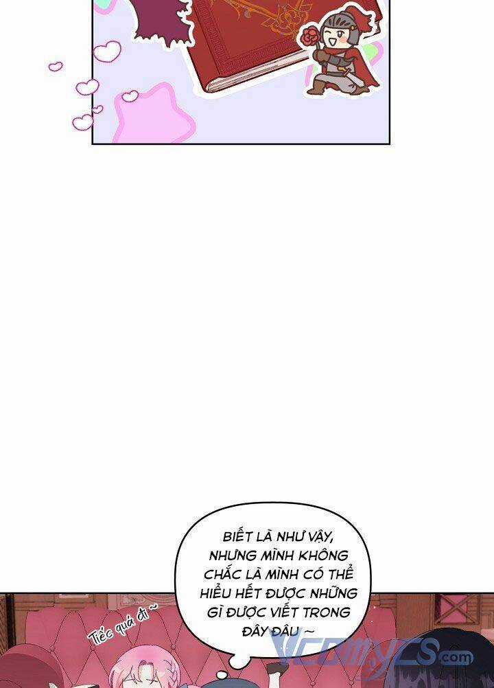 Sự Điều Trị Đặc Biệt Của Tinh Linh Chương 11 trang 43