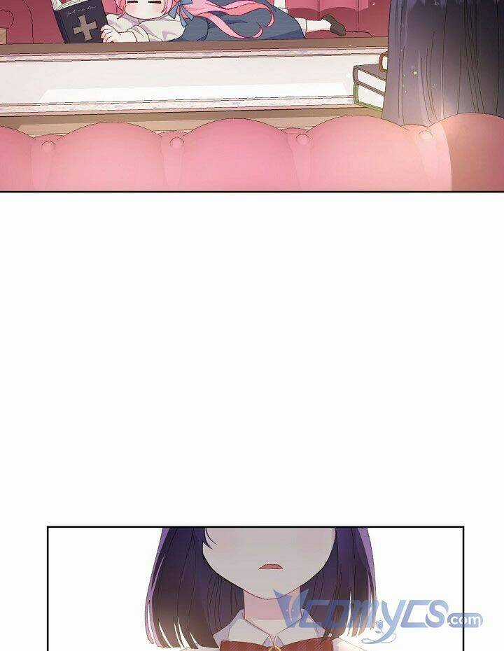 Sự Điều Trị Đặc Biệt Của Tinh Linh Chương 11 trang 44