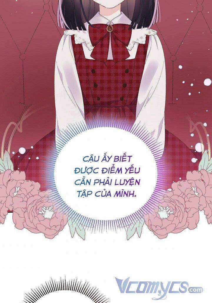 Sự Điều Trị Đặc Biệt Của Tinh Linh Chương 11 trang 46