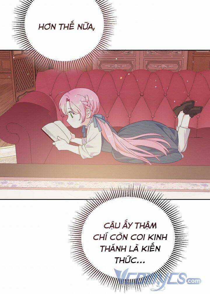 Sự Điều Trị Đặc Biệt Của Tinh Linh Chương 11 trang 47