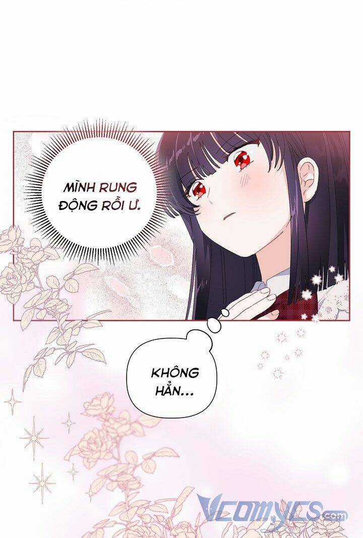 Sự Điều Trị Đặc Biệt Của Tinh Linh Chương 11 trang 48