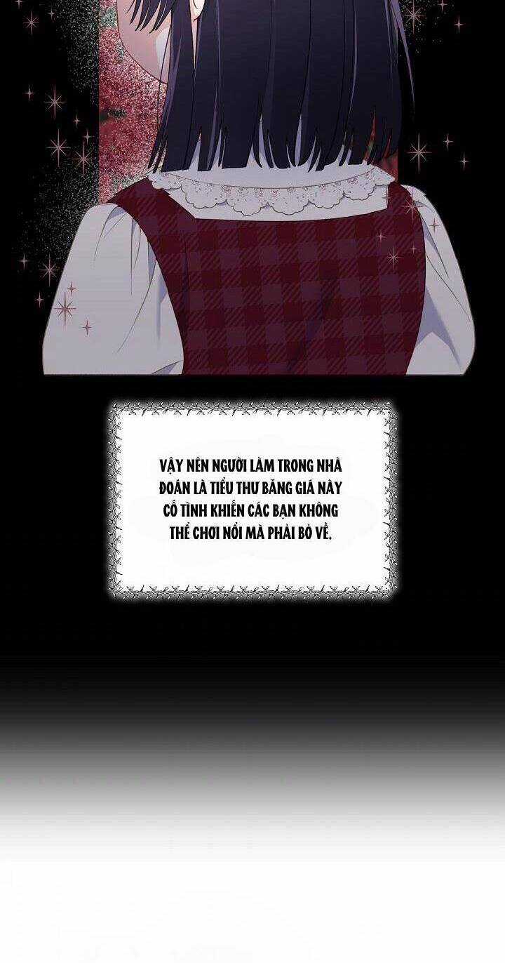 Sự Điều Trị Đặc Biệt Của Tinh Linh Chương 11 trang 5