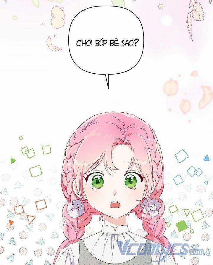 Sự Điều Trị Đặc Biệt Của Tinh Linh Chương 11 trang 50