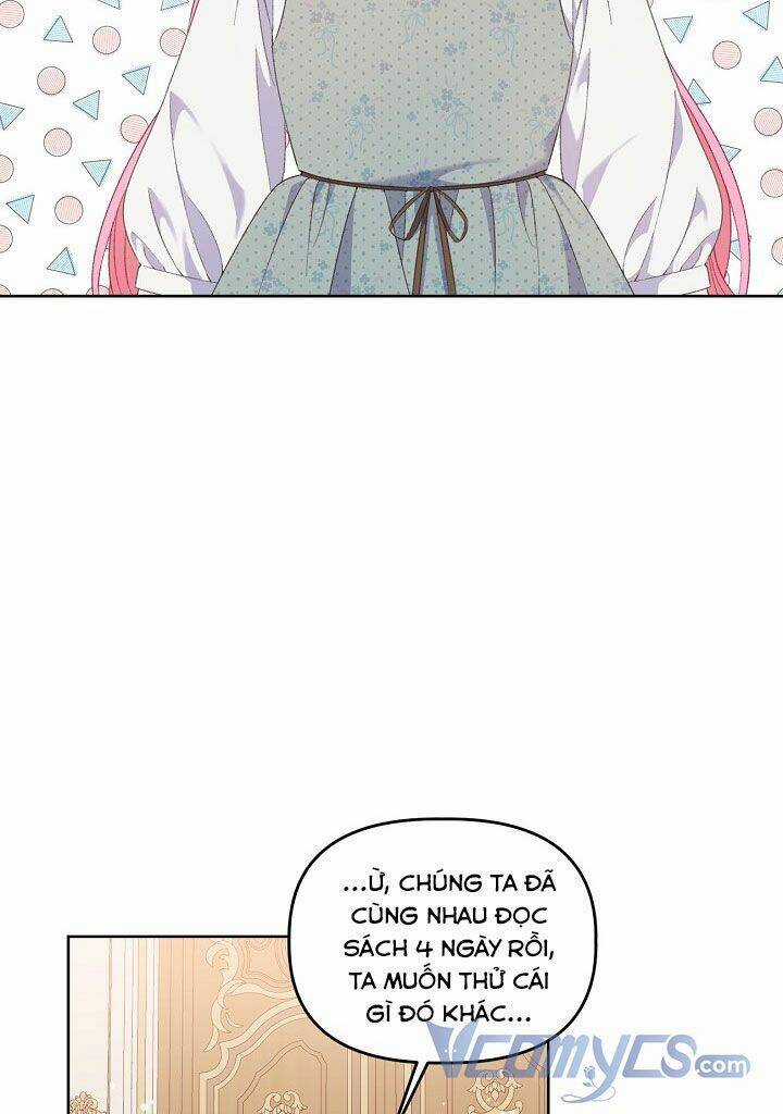 Sự Điều Trị Đặc Biệt Của Tinh Linh Chương 11 trang 51