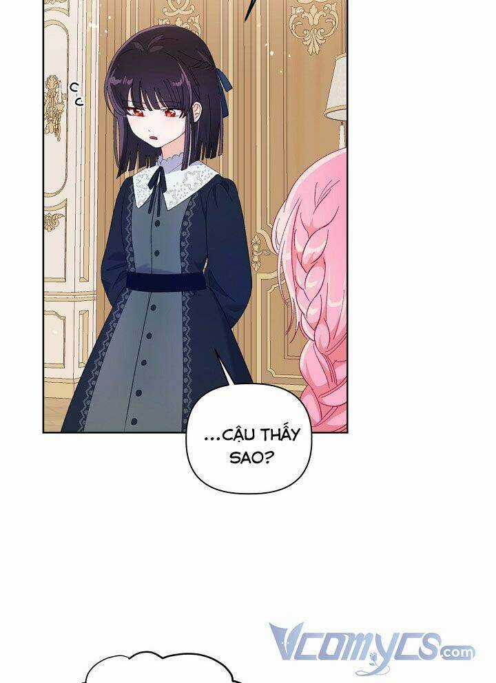 Sự Điều Trị Đặc Biệt Của Tinh Linh Chương 11 trang 52